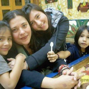 Meet your Posher, Geny